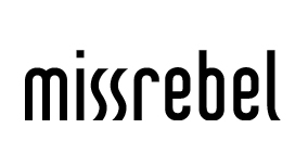 Logo Design - Missrebel