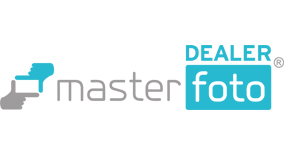 Logo Design - Master Dealer Foto