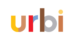 Logo Design - Urbi